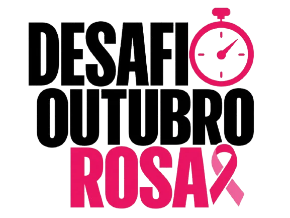 Desafio Outubro Rosa