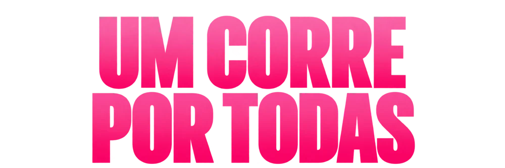 Um corre por todas